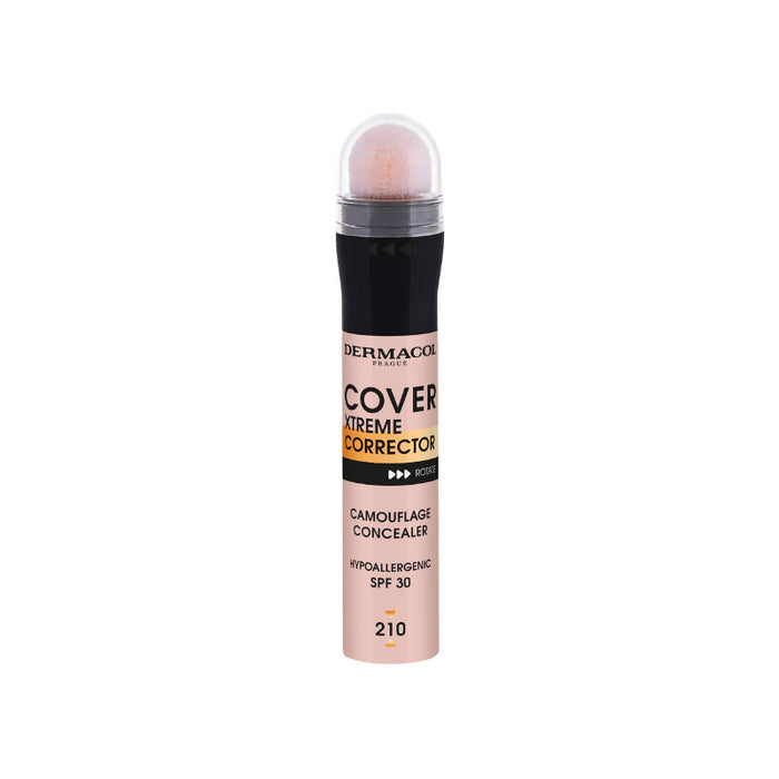 Correcteur Cover Xtreme - Dermacol : 210 - 1