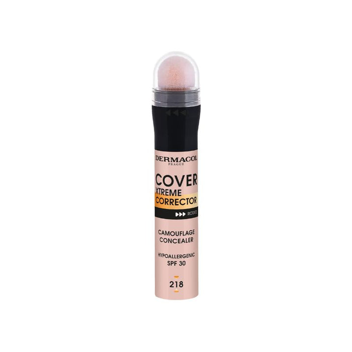 Correcteur Cover Xtreme - Dermacol : 218 - 1