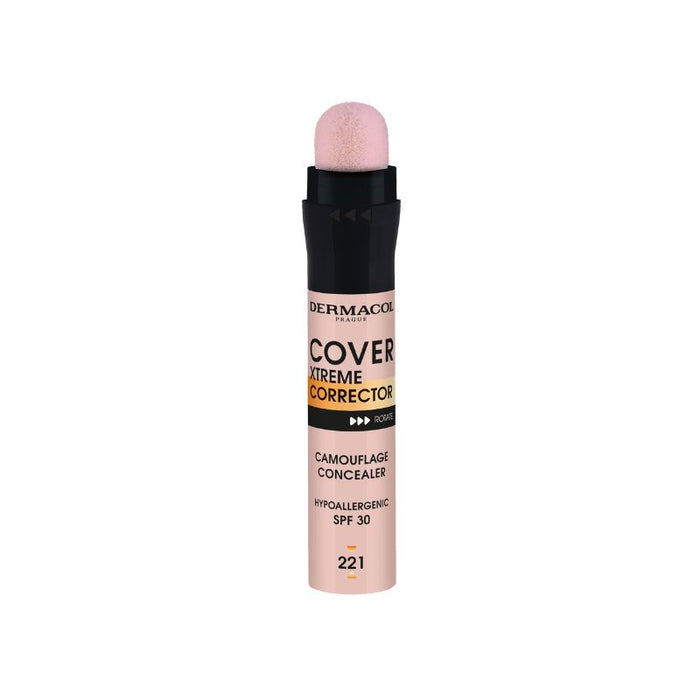 Correcteur Cover Xtreme - Dermacol : 221 - 1