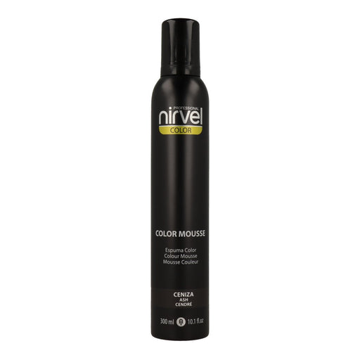 Mousse Colorante Mousse Colorante Cendre 300 ml - Nirvel - 1
