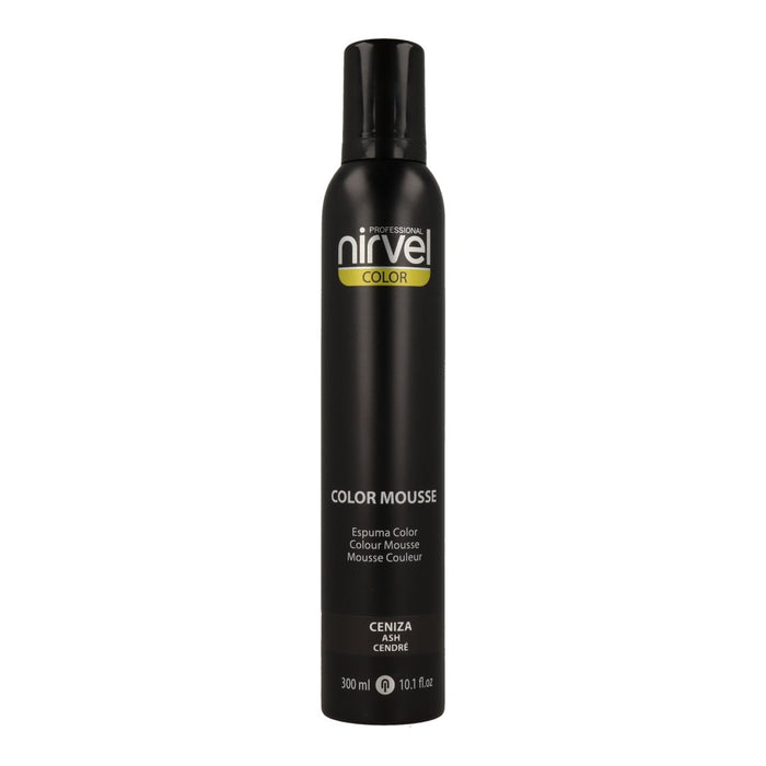 Mousse Colorante Mousse Colorante Cendre 300 ml - Nirvel - 1