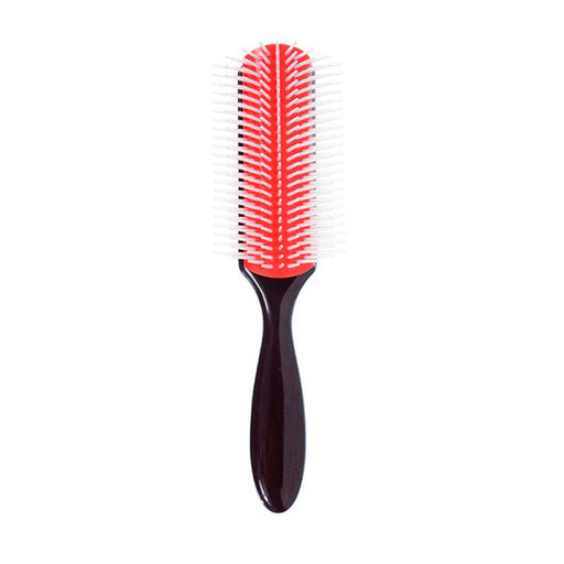 Brosse Denman Plat Caoutchouc Pua Plastique Caoutchouc - Bifull - 1