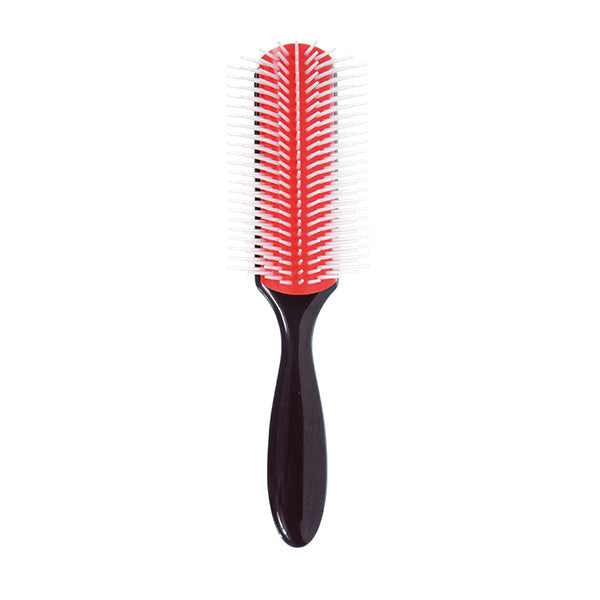 Brosse Denman Plat Caoutchouc Pua Plastique Caoutchouc - Bifull - 1