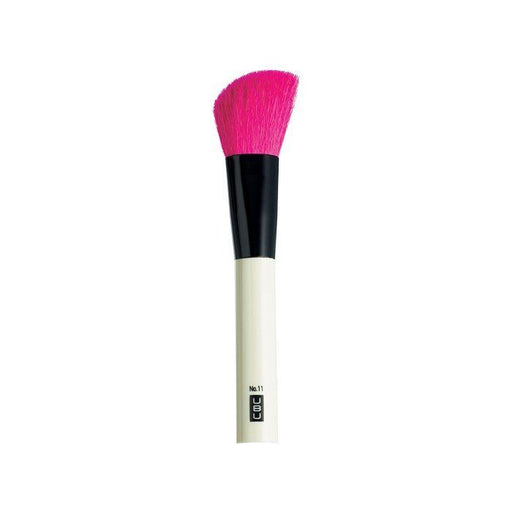 Pinceau biseauté Poudre Blush - Berry Blush - Ubu - Ubu - Urban Beauty United - 1