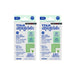 Pack de 2 ÉpongeSavon: Éponge + Savon 2 en 1 - 120gr - T.taio : 2x Aloe - 1