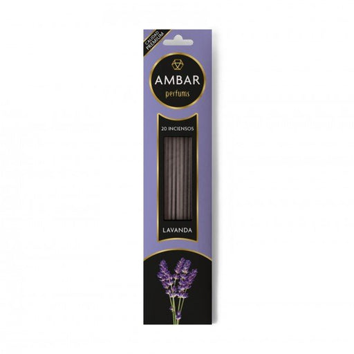 Encens - Ambar Perfums: Lavanda - 2