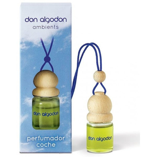 Voiture Désodorisant - Don Algodón : Clásico - 1