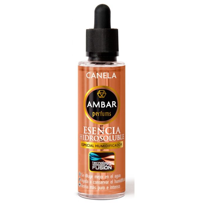 essence soluble dans l&#39;eau - Ambar Perfums : Canela - 1