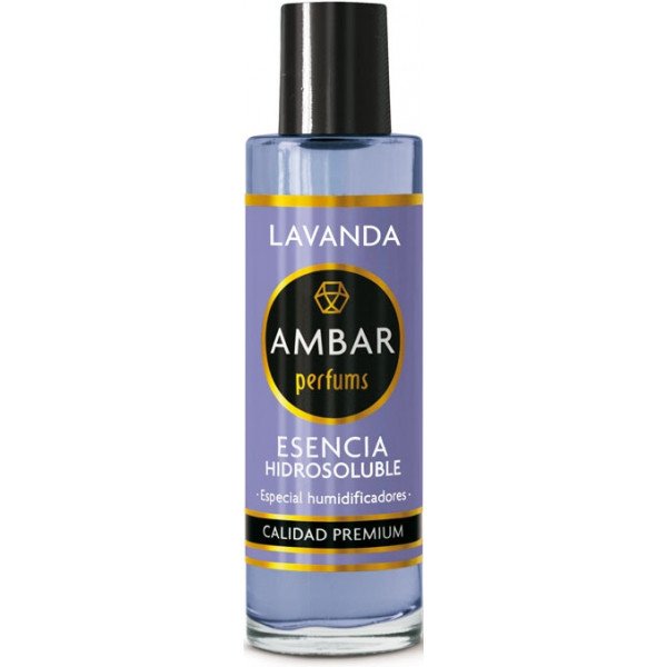 essence soluble dans l&#39;eau - Ambar Perfums : Lavanda - 1