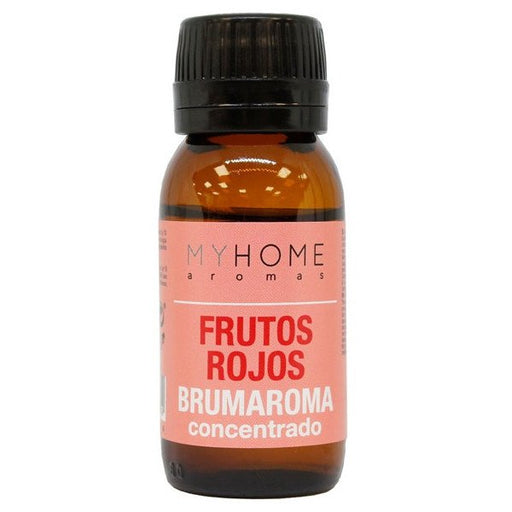 Brumaroma Essence Naturelle - Sys Cosmétique Naturelle - Myhome : Frutos Rojos - 1
