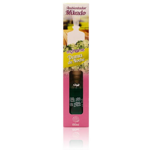 Désodorisant Mikado Dama de Noche : 100 ml - Myhome - 1