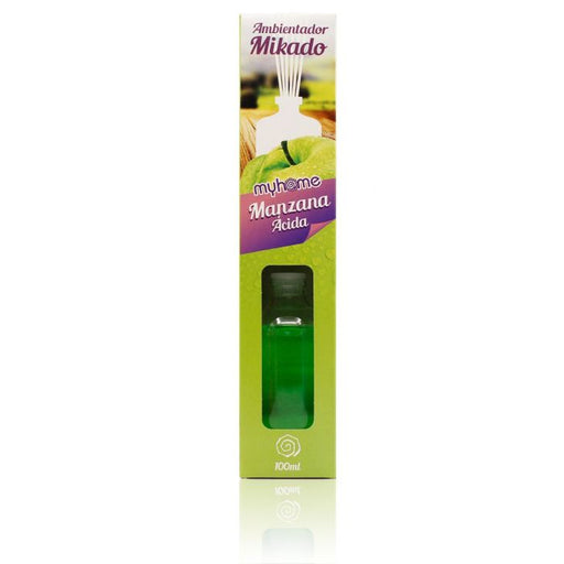 Mikado Sour Apple Désodorisant : 100 ml - Myhome - 1