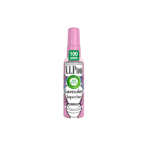 Pulvérisateur Vipoo - Air Wick - Air-wick : Lavanda - 1