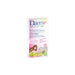 Bande Épilatoire Visage Cire Froide Rosa Mosqueta - Daen - 1
