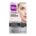 Bandes dépilatoires faciales au charbon actif effet peeling - Taky - 1