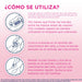 Bandes de Cire Froide Jambes et Corps - Veet : 20 unidades - 3