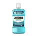 Bain de bouche mentholé - Listerine : 500 ml - 1