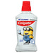 Rince-bouche Minions - Colgate - 1