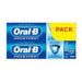 Dentifrice Pro-expert Multi-protection - Oral-b : 2 x 75 ml - 1