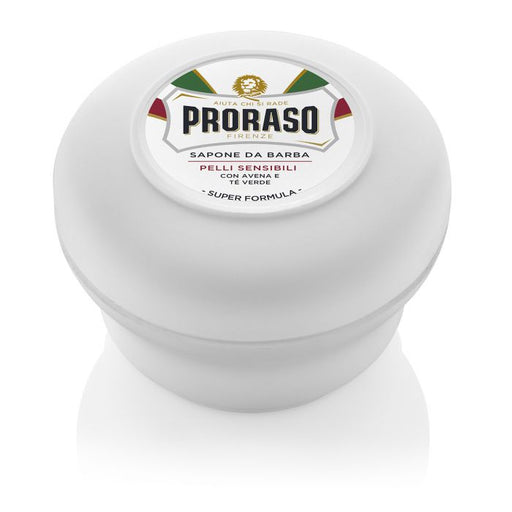 Savon à raser au thé et à l'avoine - 150ml - Proraso - 1
