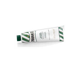 Crème à raser à l'eucalyptus 150 ml - Proraso - 1