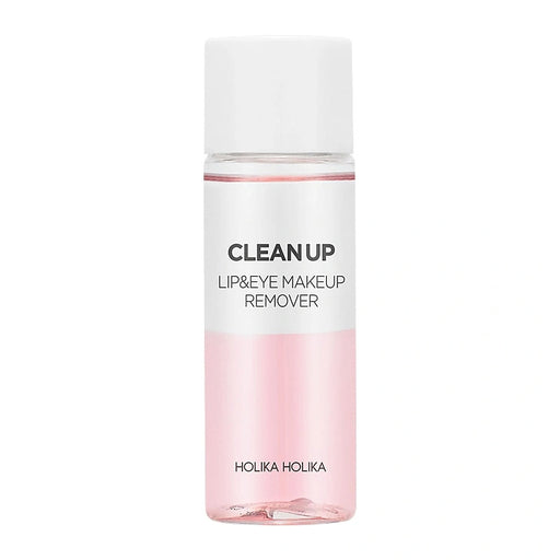 Clean Up Démaquillant Yeux et Lèvres 100 ml - Holika Holika - 1