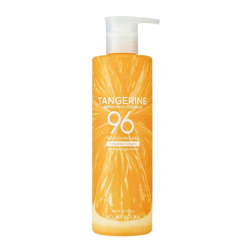 Gel Apaisant Mandarine 96% - Holika Holika - 1