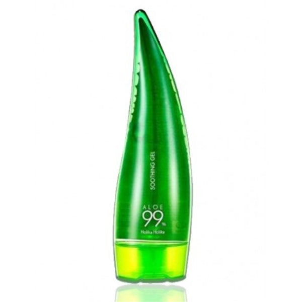 Gel Apaisant Aloe Vera 99% 250ml - Holika Holika - 1