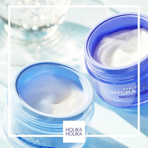 Crème Hydra Hyaluronique 100 ml - Holika Holika - 2