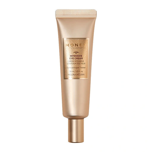 Crème Intensive Contour des Yeux - Miel Royal Lactin 30 ml - Holika Holika - 1