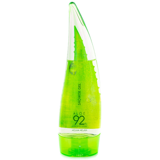 Gel de bain à l'Aloe Vera 92%. - Holika Holika - 1