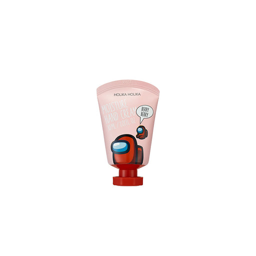 Crème pour les mains - Parmi nous Berry Berry 30 ml - Holika Holika - 1