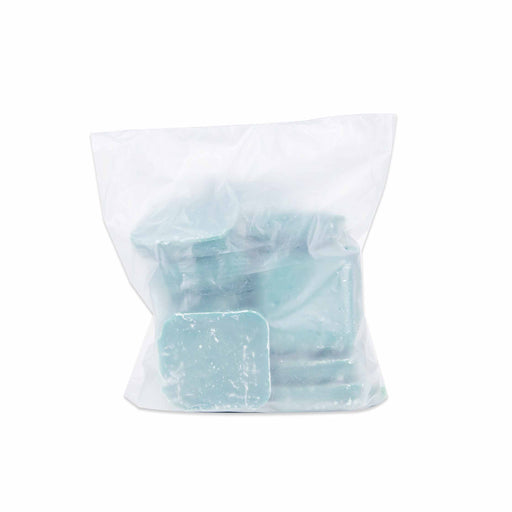 Disques de Cire Chaude 1kg - Bleu - Tessiline - 2