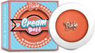 Blush naturel Cream Puff - Rude : Creamsicle - 1