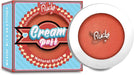 Blush naturel Cream Puff - Rude : Fruit Tart - 1