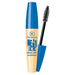 Mascara - Megalash Imperméable - Dermacol - 1