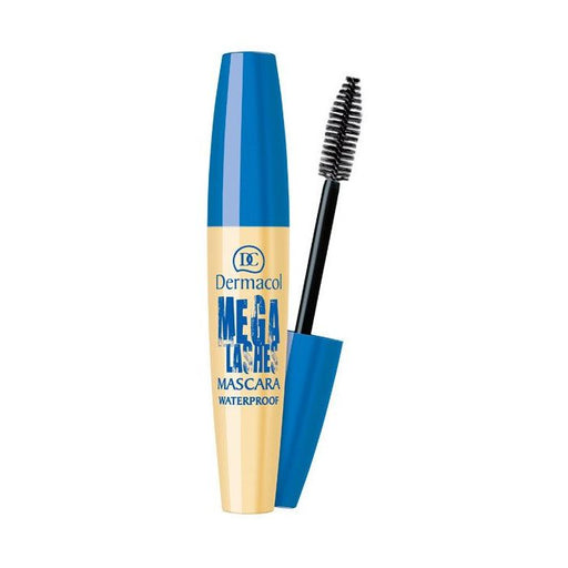 Mascara - Megalash Imperméable - Dermacol - 1