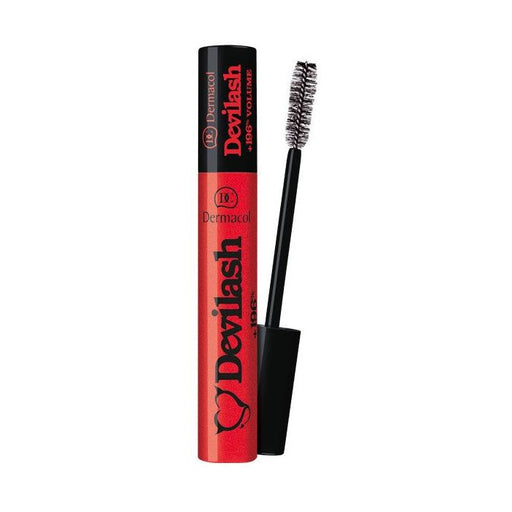 Mascara - Devilash - Dermacol - 1