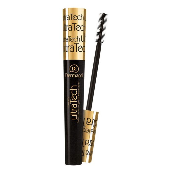 Mascara - Mascara Ultratech - Dermacol - 1