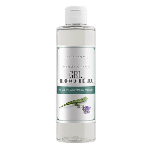 Gel Mains Hydroalcoolique 250 ml - Alma Secret - 1