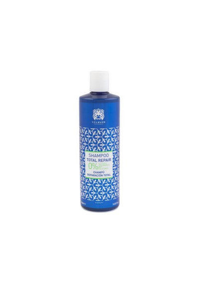 Shampooing Réparateur Total 400ml - Valquer - 1