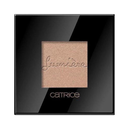 Sombra de Ojos - Prêt-à-lumière - Larga Duración - 030 Dîner en Blanc - Catrice - 1