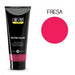 Masque Nutricolor couleur Noisette 200 ml - Nirvel : Fresa - 1
