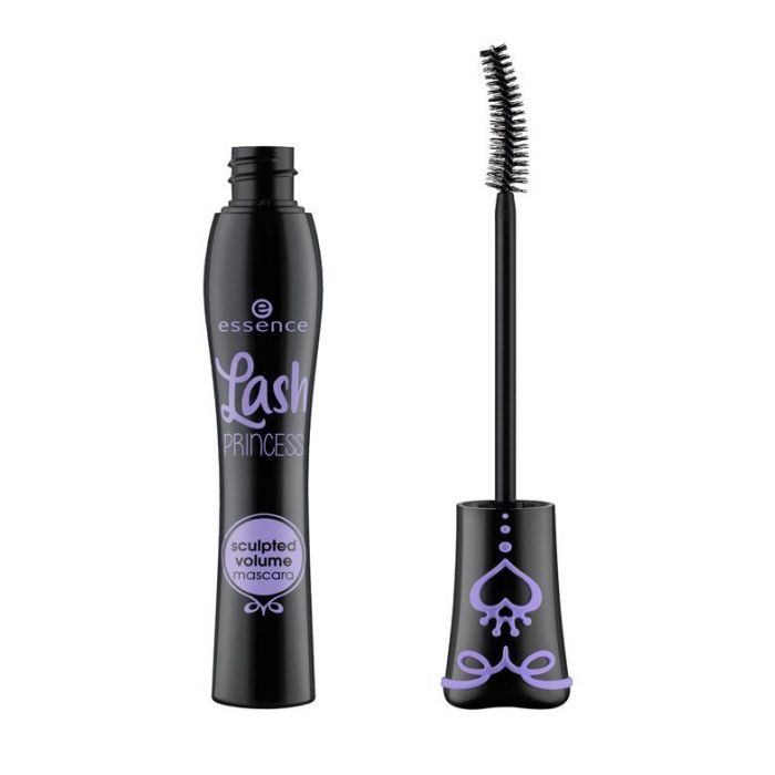 Mascara Cils Volume - Lash Princess Sculpted - Essence - 1