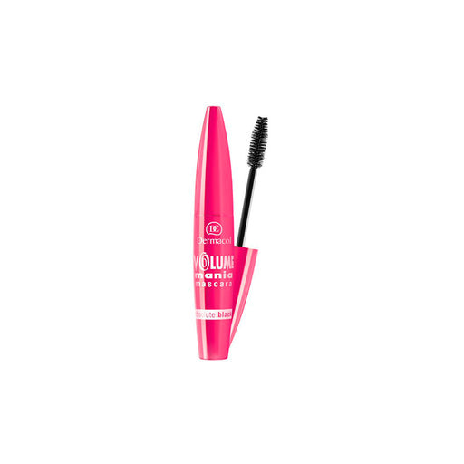 Mascara Volume Mania Noir - Dermacol - 1