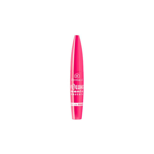 Mascara Volume Mania Noir - Dermacol - 2