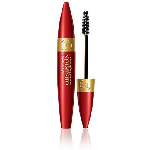 Mascara - Obsession Mascara - Dermacol - 1