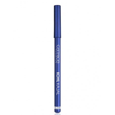 Crayon pour les yeux Kohl Kajal - Catrice : Kohl Kajal Lápiz de Ojos - 260 So BLUEtiful! - 1