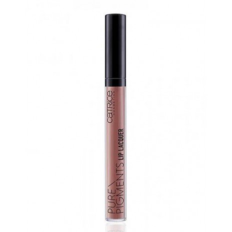 Liquide labial - Pigments purs 010 - Catrice : labial líquido pure pigments - 010 Salted Caramel - 1