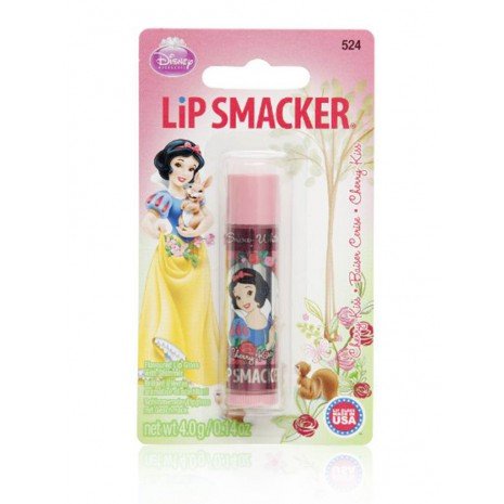 Baume à Lèvres - Disney Princesses Blanche-Neige - Lip Smacker - 1